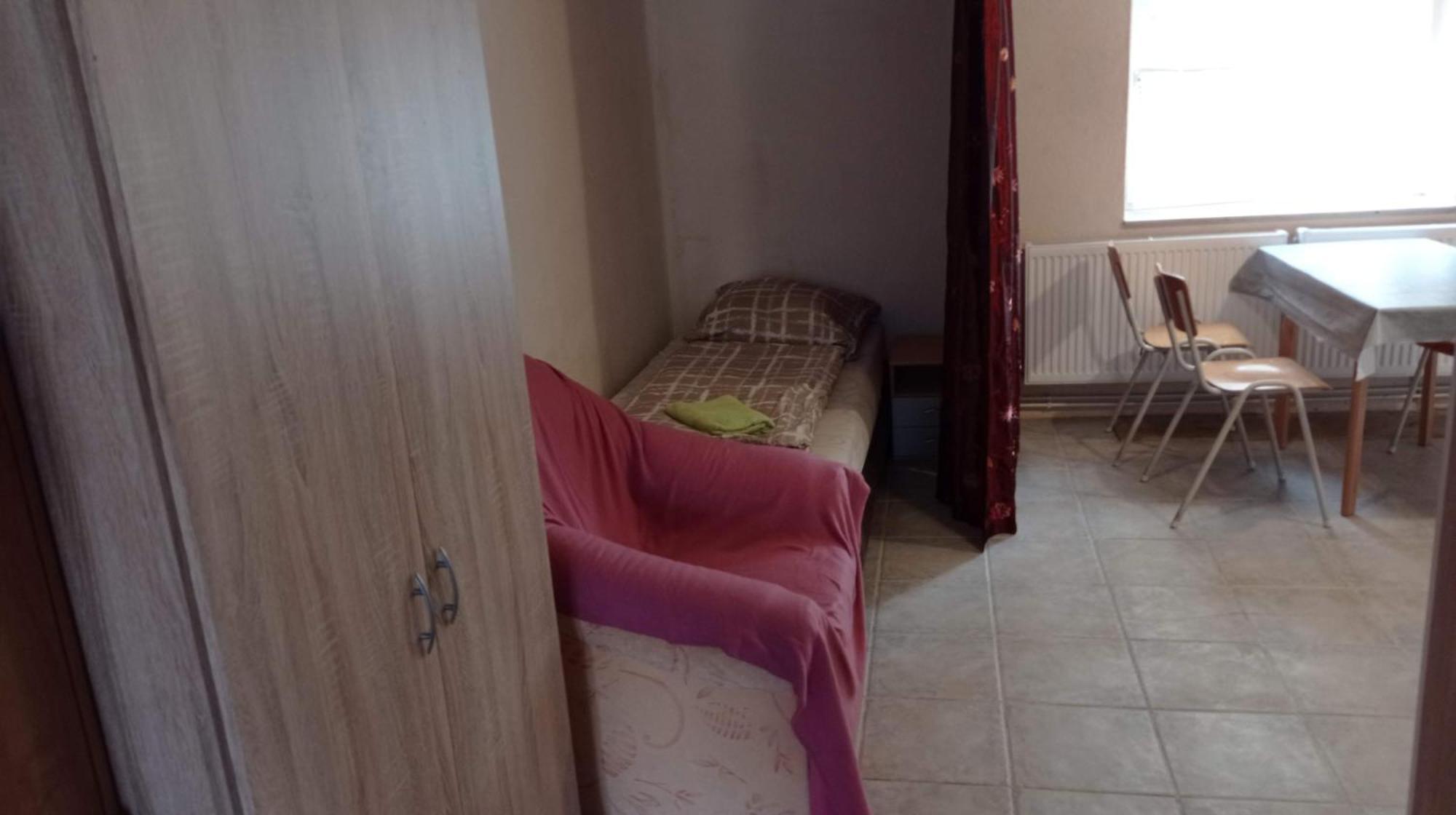 Gaestezimmer Sommer Locktow Экстерьер фото